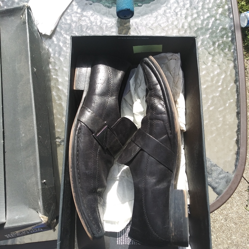 *FLASH SALE* Kenneth Cole Dress Shoes